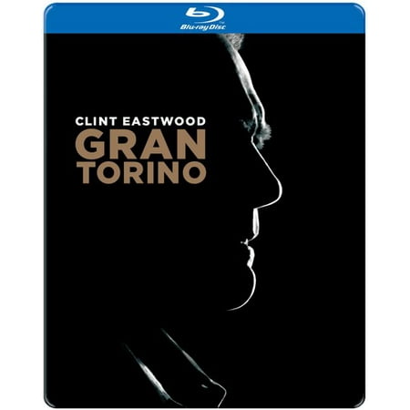 - Gran Torino (Blu-ray)