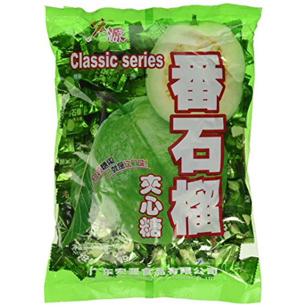 Classic Guava Hard Candy 12.3 Oz