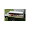 thumbnail image 3 of Unique Truck Accessories (TB400-72-BD Topsider Truck Tool Box, 72", 3 of 3