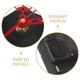 thumbnail image 3 of EeaseMX Kit de movimiento de reloj de pared silencioso, sencillo y práctico para casa, hotel o escuela (núcleo de reloj y 3 agujas, sin batería), 3 of 8