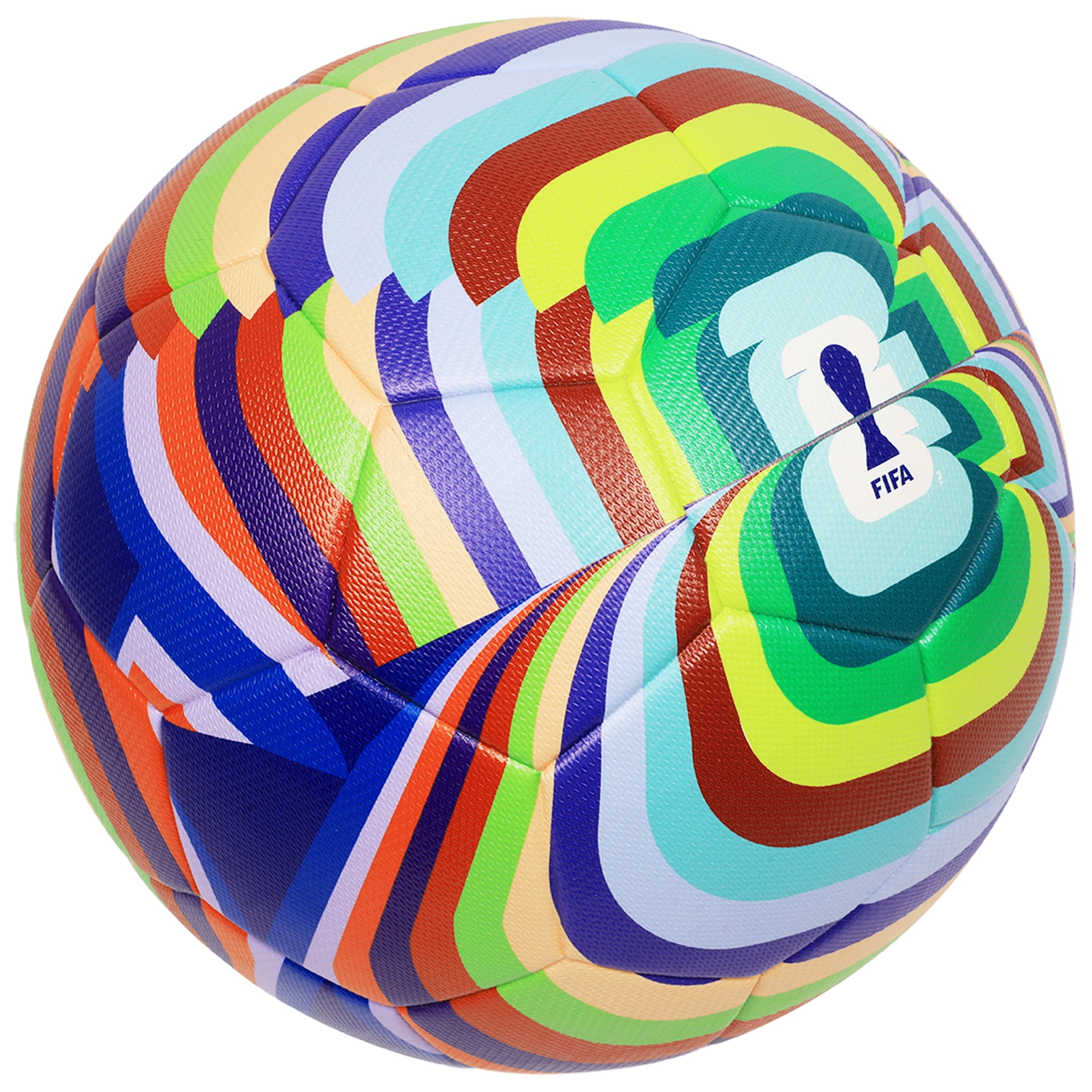 FIFA World Cup 26™ 26 Amplified Thermobonded Soccer Ball
