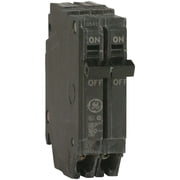 General Electric THQP240 Circuit Breaker, 2-Pole 40-Amp Thin Series