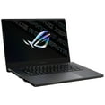 thumbnail image 2 of ASUS ROG Zephyrus G15 Gaming & Entertainment Laptop (AMD Ryzen 9 5900HS 8-Core, 24GB RAM, 1TB m.2 SATA SSD, 15.6" 2K Quad HD (2560x1440), NVIDIA RTX 3070, Wifi, Bluetooth, 1xHDMI, Win 10 Pro), 2 of 6