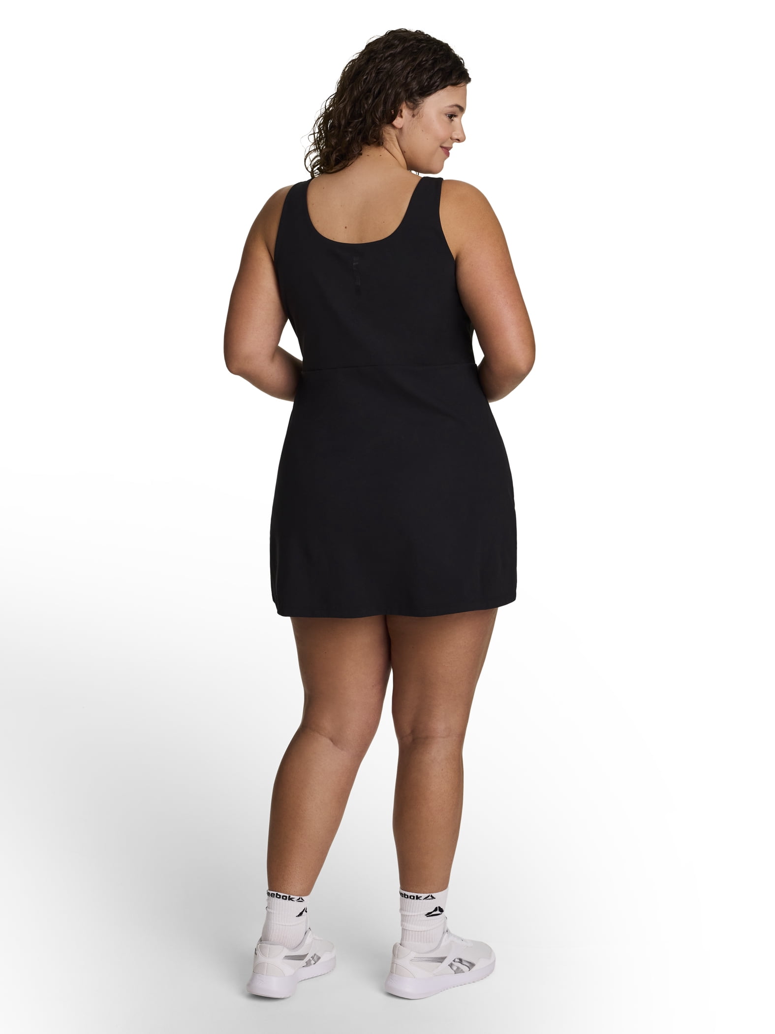 Reebok Women's Move Active Dress, Sizes XS-4X