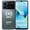 Green, variant on DOOGEE Note56 Plus Unlocked Android 16 Cell Phone, 48GB + 256GB/2TB TF Expand, 6.56" HD+ 90Hz Display, 6150mAh Battery, 50MP+8MP AI Camera, NFC/OTG/Side Fingerprint, 4G Dual SIM Unlocked Smartphone