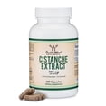 thumbnail image 4 of Cistanche Extract - 120 x 250 mg capsules - Resistance Training Support, 4 of 4