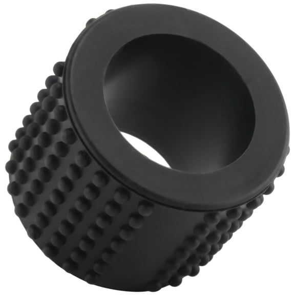 Mawalde Tattoo Supply Food Grade Silicone Tattoo Grip Cover Dia 25xH30mm for Tattoo Grip Tattoo Pen Accessories Supply