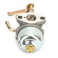 thumbnail image 4 of Generator Carburetor,180 Degrees Rotation 15mm Carburetor Carburetor Carb Exquisite Design, 4 of 8