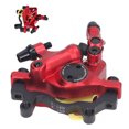 thumbnail image 4 of Electric Scooter Brake Caliper Aluminum Alloy Rear Brake Caliper Disc Brake Caliper Scooter Brake Replacement for  M365 Pro Pro 2 Curved Type, 4 of 7