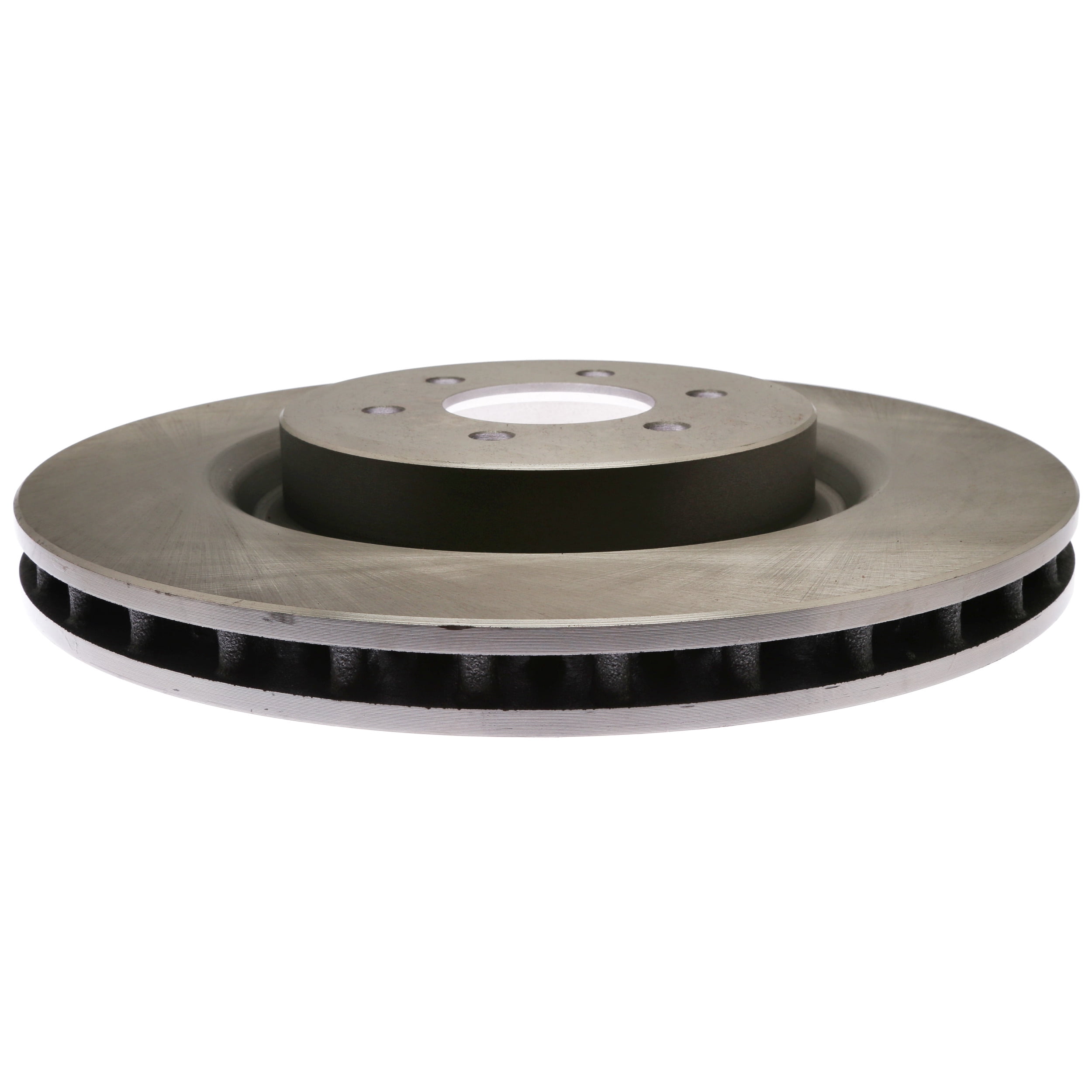 Raybestos R-Line Rotors, OE Replacement Brake Rotors 782057R Fits select: 2003-2006,2008-2010 DODGE VIPER