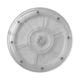 thumbnail image 4 of Expositor giratorio para condimentos, organizador de condimentos, plato giratorio de 360 degree para cocina y oficina. Claro, 4 of 9