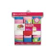 thumbnail image 3 of Fruit of the Loom Assorted Low Rise Brief, 9 Pack (Little Girls & Big Girls), 3 of 6