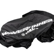 Yamaha Marine New OEM Universal Waverunner Cover MWV-CVRVX-SA-BK MWV-UNIVX-01-19