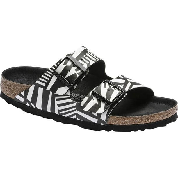 camo birkenstocks for women