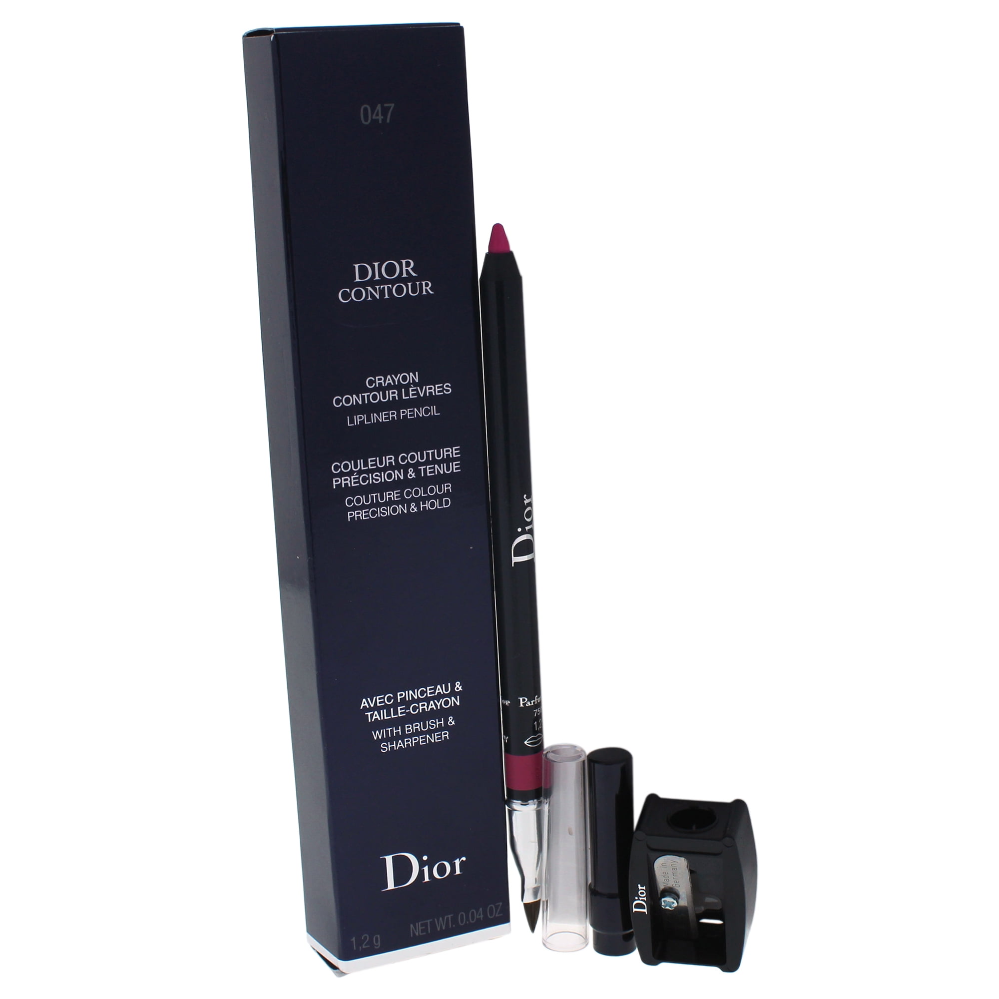 Dior Christian Dior Dior Contour Lip Liner Pencil 047 Miss 0.04