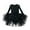 Z03 Black, variant on Childrens Tutu Dress Long Sleeve Performance Dance Dress for Girls Sleeveless Personality Ballet Wear Recital Outfit,Z03 Light Pink,3-4 Years