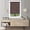 Mahogany, variant on Cordless Room Darkening Venetian Blind - 31 Inch Width, 64 Inch Length, 2" Vinyl Slat Size - Mahogany - GII Luna Light Filtering Horizontal Mini Windows Blinds for Interior by Home Decor
