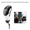 thumbnail image 5 of 5 Speed For Opel Excelle Gt/ 2009 -2014 Shift Knob Shifter Lever, 5 of 5