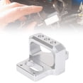 thumbnail image 1 of Boost Controller Solenoid Valve Mount Bracket for MAC Aluminium Alloy, 3 Port Design, Stable Support, 1 of 7