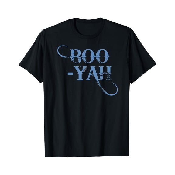 Boo-Yah Shirt Viral Quote Unisex S-5XL T-Shirt