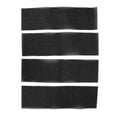 thumbnail image 2 of 4 Pcs/ensemble Purificateur d'Air Filtre Éponge Activée au Carbone Accessoires pour AC4800 Filtre B FLT4825, 2 of 5