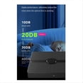 thumbnail image 4 of USB3.0 Portable Optical Drives CD DVD Burner Player Reader for Laptop, 4 of 5