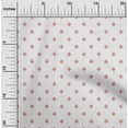 thumbnail image 1 of oneOone Viscose Chiffon Light Pink Fabric Diamond Shape Small Sewing Craft Projects Fabric Prints By Yard 42 Inch Wide, 1 of 4