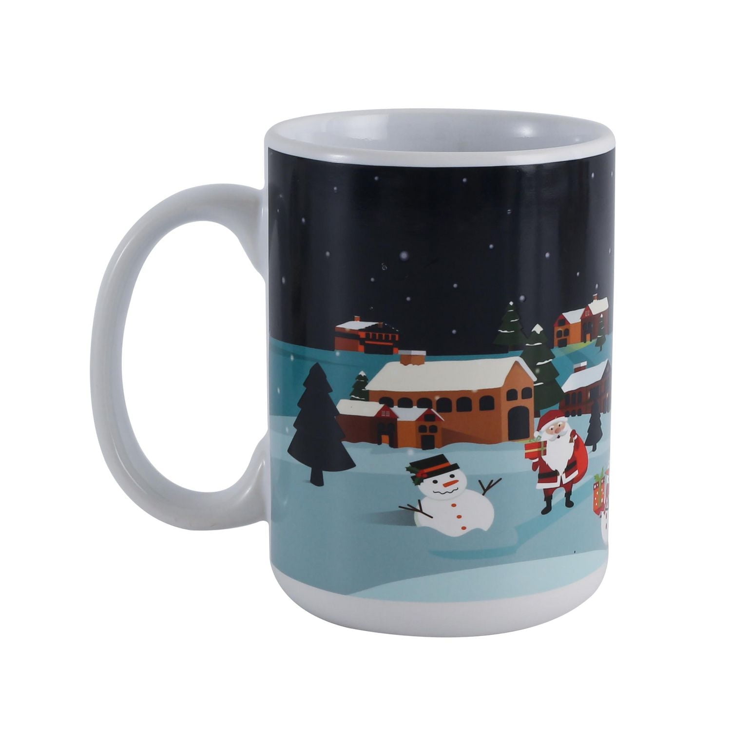 GRANDE TASSE ACTIVEE