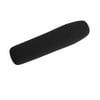 Tomshoo Universal Microphone Windshield, Sponge Foam Cover for Video Camera Condenser Microphone, Wind Interference Shielding