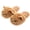 Suspicion of Life, variant on Unisex Kids Girls 3D Big Head Realistic Kitty Cat Womens Tabby cat Plush Fuzzy Slippers Ladies House Slippers(US 10-12, Suspicion of Life)
