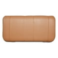 thumbnail image 2 of Replacement Seat Cover For EZGO RXV (Tan), 2 of 3