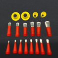 thumbnail image 1 of Advancent 18Pcs Profession Caulking Kit Stainless Steel Tool Applicator Set Sealant Accesorios de baño Tipo 3, 1 of 1