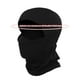 thumbnail image 3 of Sombrero Pasamontañas Transpirable Bsvklp Escudo Facial Cara Completa Negro, 3 of 9