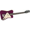 Danelectro Dano Pro Electric Guitar Burgundy