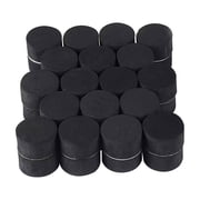 40 Pieces Pot Feet Invisible Flower Pot Feet Flower Pot Nonslip EVA Nonslip Gardening Pot Feet Pads for Plant, Flower Pot, Indoor, Outdoor, Patio, Deck, Garden, Greenhouse