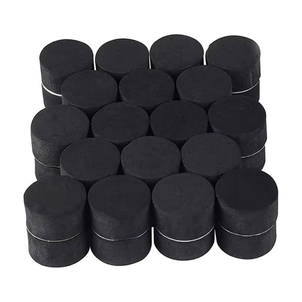 40 Uds. Pies de maceta, maceta, pies, almohadillas elevadoras de maceta, muebles adhesivos de un solo lado, elevador de maceta para interior y