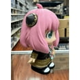 thumbnail image 3 of Monogram International Spy x Family Anya Coin Bank, 3 of 3