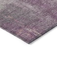 thumbnail image 4 of Addison Rugs Chantille Indoor/Outdoor Transitional Modern Lavender Washable Rectangle Rug, 10' x 14', 4 of 6