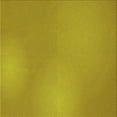 thumbnail image 1 of Ahgly Company Machine Washable Indoor Square Transitional Yellow Area Rugs, 4' Square, 1 of 7