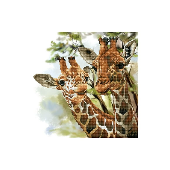 Diamond Dotz Kit Intermediate Tall & Tender