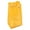 Yellow, variant on WRISTBIQUE Cleaning Car Replacement Bag Canvas Janitorial Cart Bag Yellow 1 Pc