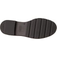 thumbnail image 4 of NINE WEST Womens Tread2 Over-The-Knee Boot 8.5 Charcoal Suede, 4 of 7