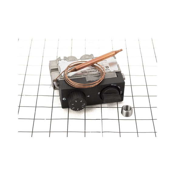 Broilmaster Gas Valve NAT R6101