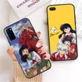 thumbnail image 4 of LM-69 Inuyasha Sesshomaru Funda Blanda De Silicona Para Xiaomi Mi Redmi Note 10 10C 10S Lite Pro Max, 4 of 4