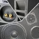 thumbnail image 5 of BAFLE BOCINA 15 Pulgadas PASIVO 8 Ohms 3 Vias MEGAPOWER PRO RADOX CH047-220, 5 of 5