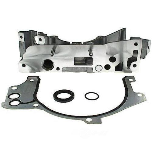Melling M521 Engine Oil Pump For Select 07-11 Chrysler Dodge Volkswagen Models Fits select: 2007-2010 DODGE CHARGER, 2009-2010 DODGE JOURNEY