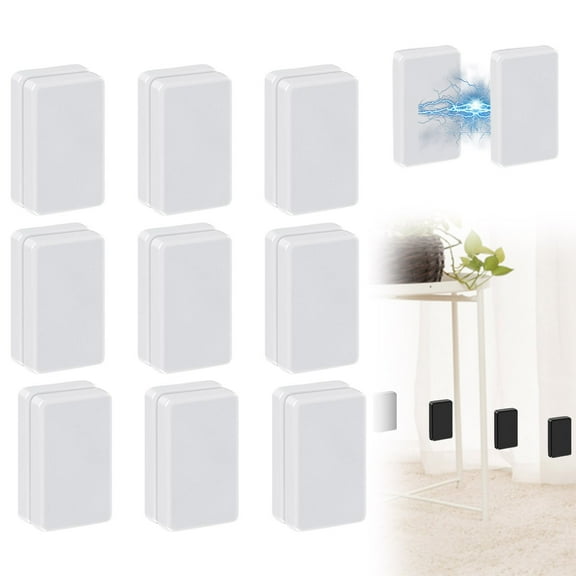 VSFAOV Outdoor Curtain Weights, Wrapped Drapery Weights, Waterproof Heavy Duty Curtain for Heavy Wind Outside