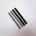 thumbnail image 4 of LOVIVER 40Pcs PCB 40 Broche Mâle 2.54mm Droit pour Bande de Tête Simple Rangée, 4 of 6