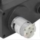 thumbnail image 3 of Moteur d'alimentation de fil de soudure MIG 2 à 13 m/min 10 W DC24 V, 3 of 4