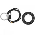 thumbnail image 1 of Point Power Sensor, Wear  Modifying Electric Bike Waterproof Connector Easy To Remove High Sensitivity  For Mountain Bicycle, 1 of 8
